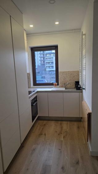 Apartament cu 2 camere decomandat în Semicentral