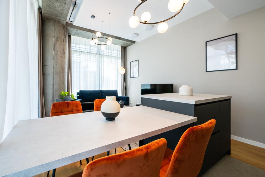 Apartament 3 Camere T1 61 | Up-site - 21