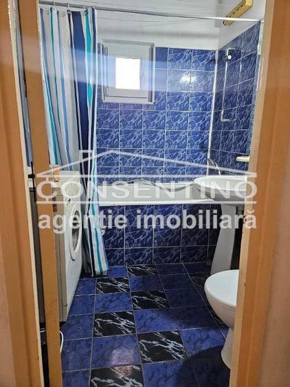 Apartament cu 2 camere semidecomandat în Unirii Sud