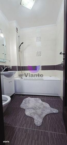 Apartament cu 3 camere în Calea Dumbrăvii