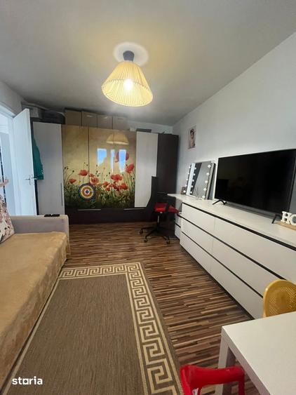 Apartament 2 camere-Lacul Tei-Metrou Stefan cel Mare - 11