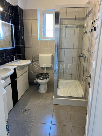 Casă individuală cu 4 camere cu Canalizare în Tudor