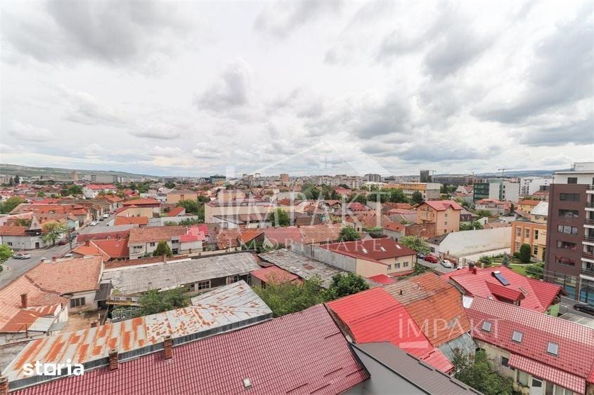 Apartament cu 3 camere in zona Piata Abator - 8