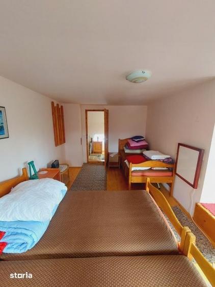 Casă cu 3 camere cu Teren 890 Mp în Sava