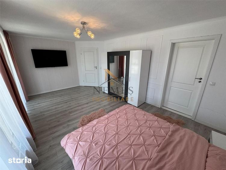 Casa moderna de inchiriat- Str. Sebesului - 15
