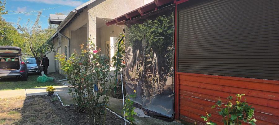 Casă cu 5 camere cu Teren 1500 Mp în Licuriciu