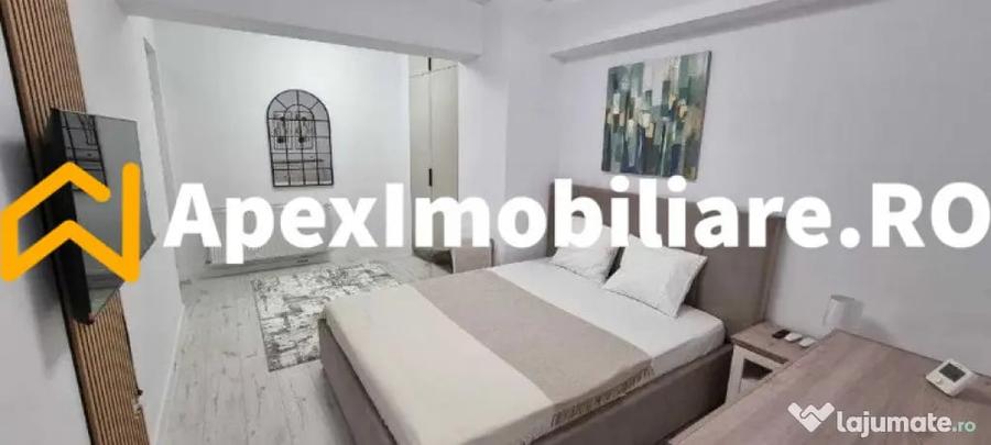 Apartament 2 camere de inchiriat Central Bucure?ti | ApexIm - 5