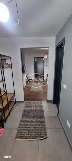 Apartament 2 camere ?tefan Luchian- Rapsodia - 5