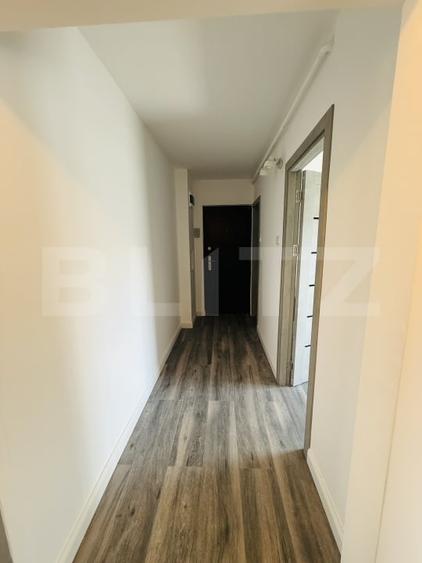 Apartament 2 camere de vânzare – Tractorul, Brașov | 52 mp | Complet renovat | - 11