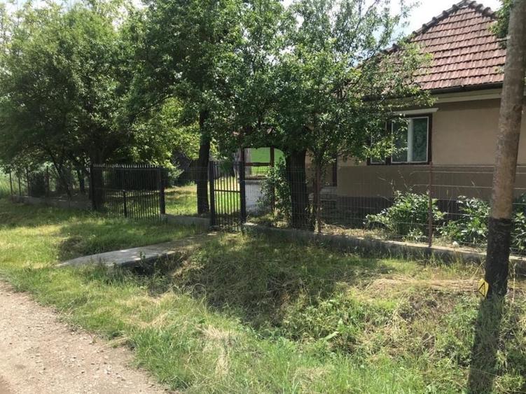 Casă cu 2 camere în Central