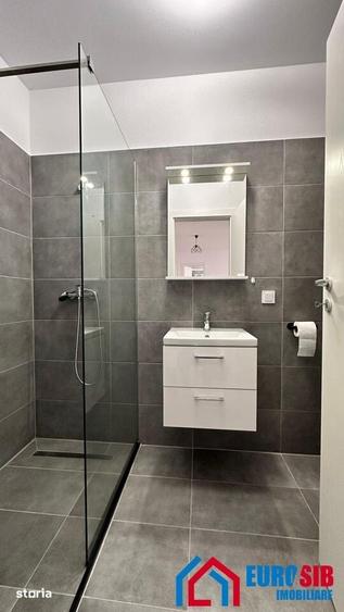 Apartament cu 3 camere în Ștrand