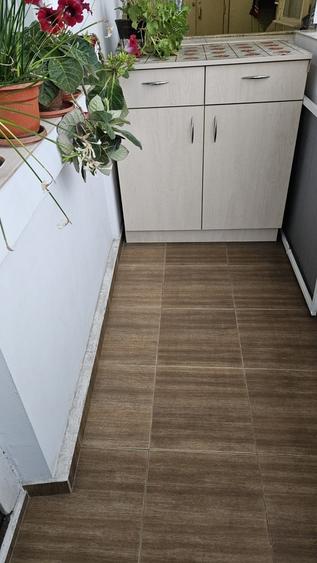 Apartament cu 2 camere semidecomandat în Costin Georgian
