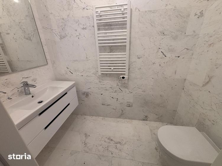 Apartament cu 4 camere în Grivița
