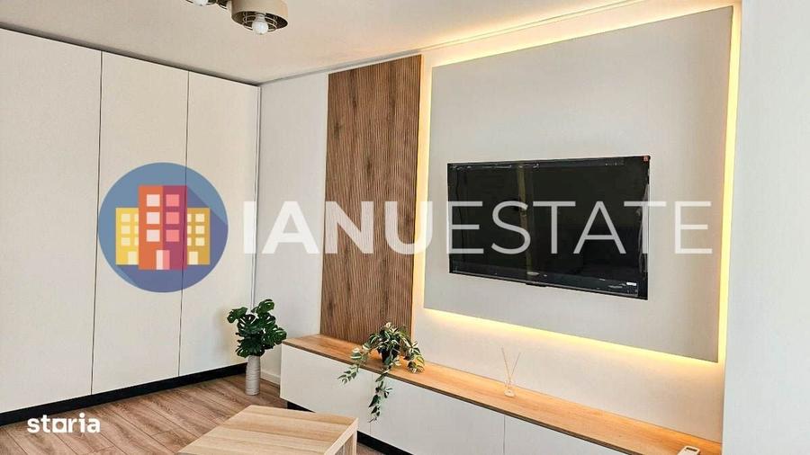 Dristor 10` Metrou Camil Ressu Mall ParkLake Parc IOR Renovat Lux Nou - 3