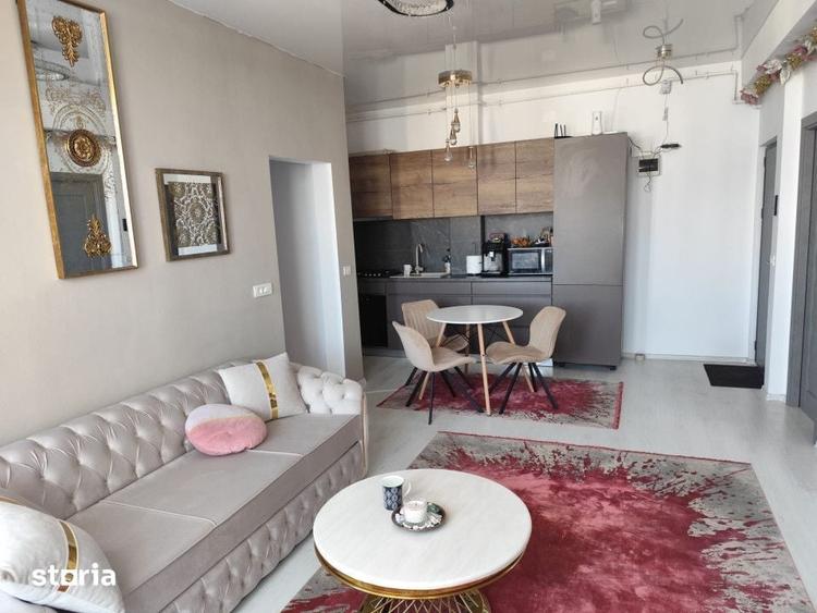 Apartament cu 3 camere în Nord
