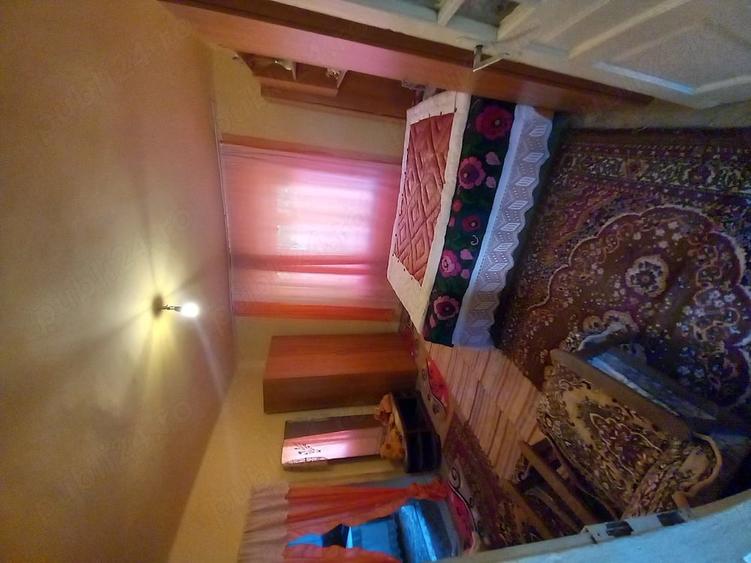 Casă cu 4 camere cu Teren 2400 Mp în Tălagiu