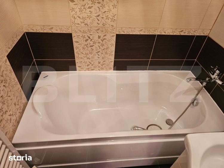 Apartament cu 2 camere în Doba