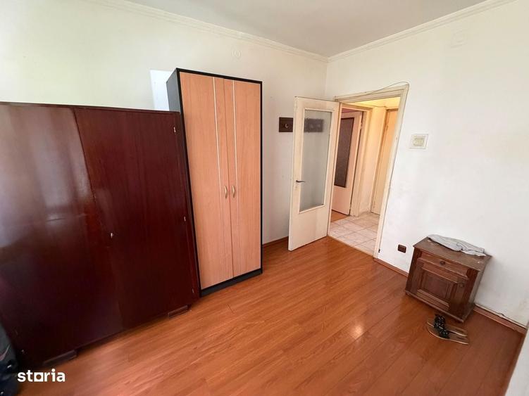 Apartament 2 camere, parter - zona Cetate - 1