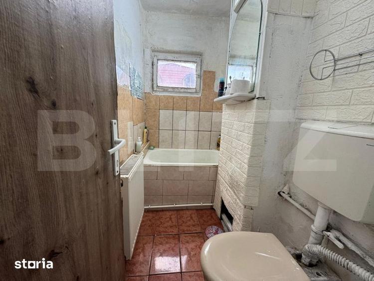 Apartament 2 camere Micro 5, locatie buna, acces facil, pret bomba - 6