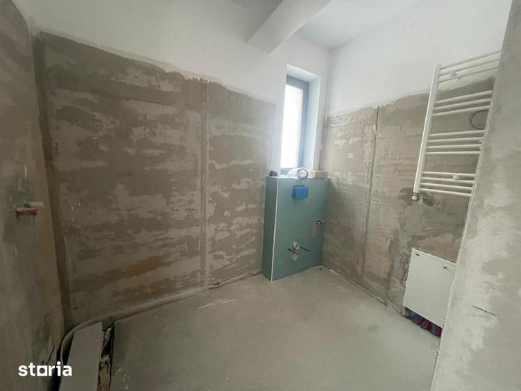 Apartament cu 2 camere în Ultracentral