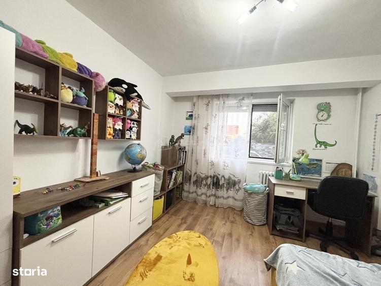 Apartament cu 4 camere în Calea Aradului