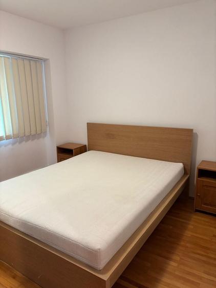 Apartament cu 3 camere, mobilat în Lacul Tei