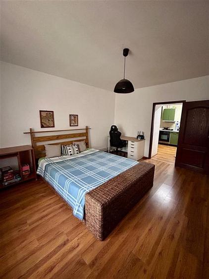 Casă cu 6 camere cu Teren 894 Mp în Diniaș