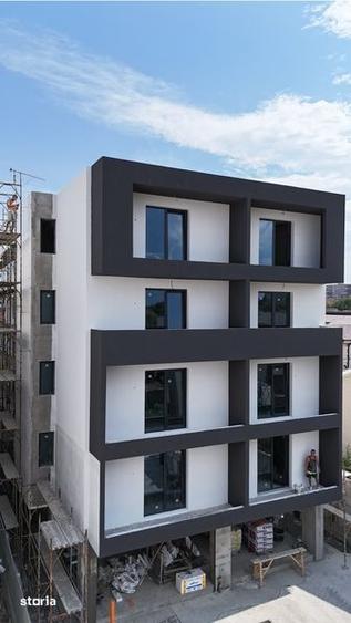 Apartament cu 2 camere în Inel I