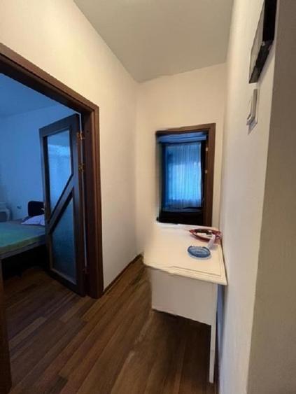 Apartament cu 2 camere decomandat în Centru Civic