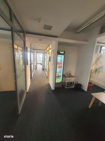 Spațiu comercial, de 130 mp, în Central