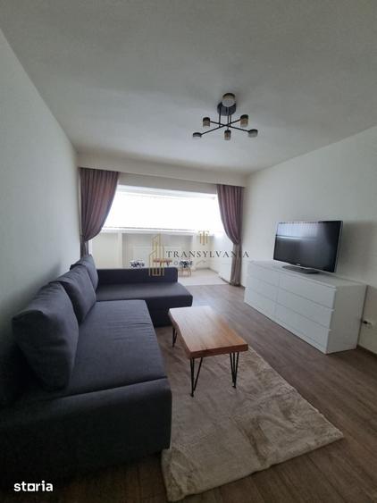 2 camere decomandat | Renovat complet | Prima inchiriere | Zona Gara - 1