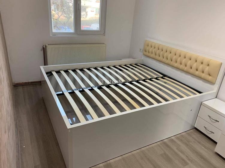 Apartament 3 camere str. emil garleanu, bl.24