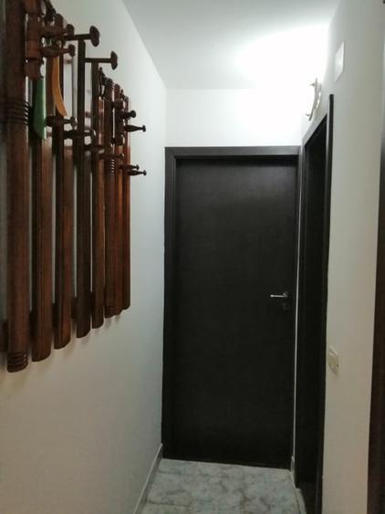Apartament cu 3 camere decomandat, mobilat în Satu Nou