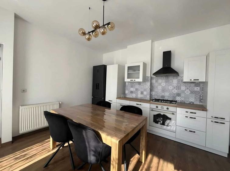 Apartament cu 2 camere în Ultracentral