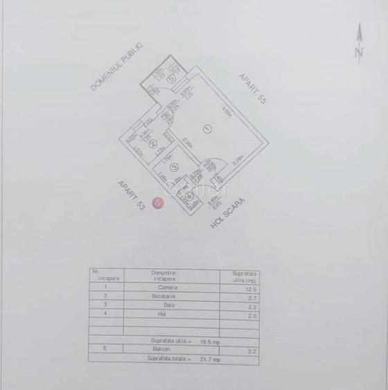 Parc si Facilitati in Zona - 7