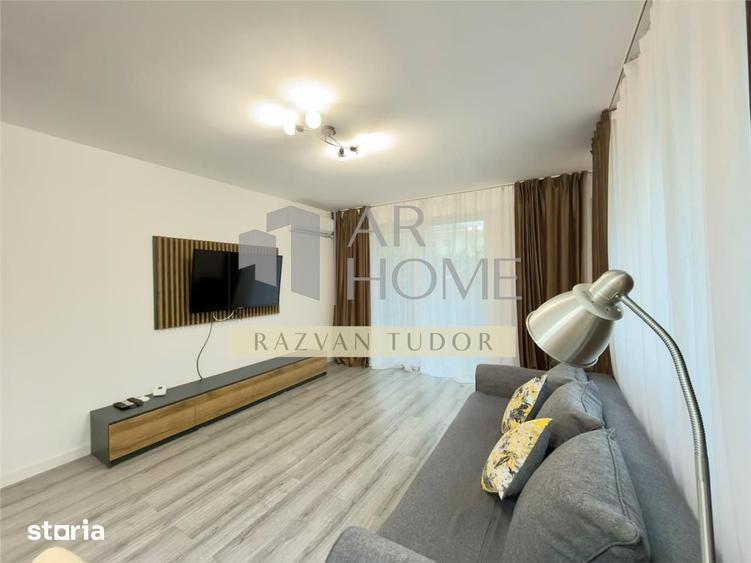 Apartament cu 3 camere în Blejoi