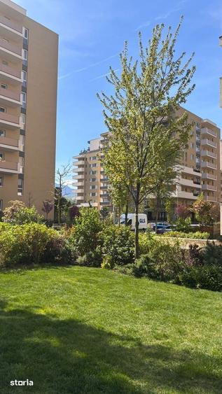 Apartament cu 2 camere în Astra