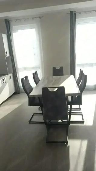 Apartament cu 2 camere decomandat în Braytim