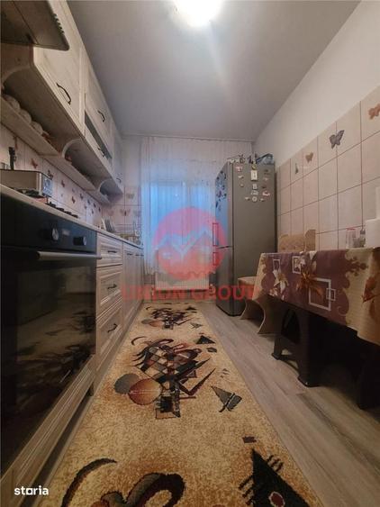Casă cu 3 camere în Central