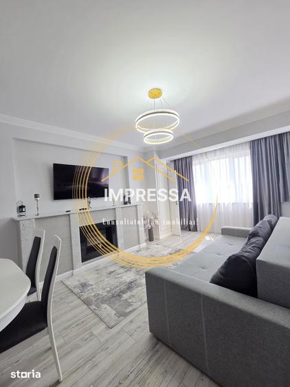 Apartament cu 4 camere în Burdujeni