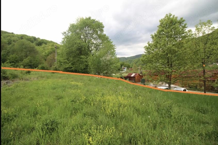 Teren de 20000 mp, în Central