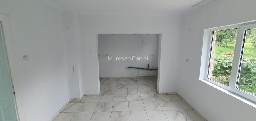 Casă + teren de vânzare în Șișești, Maramureș