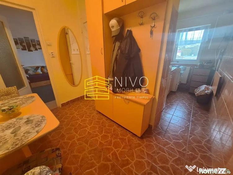 Apartament 2 camere Tg. Mure? Tudor Zona Dacia - 6
