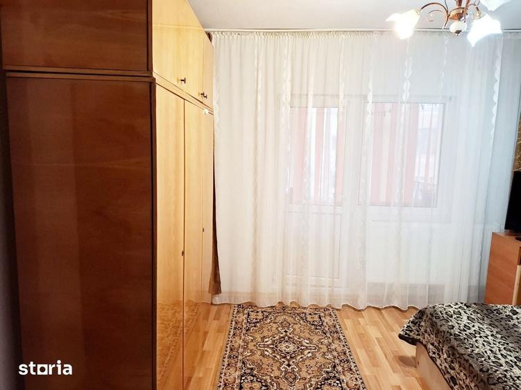 Apartament cu 2 camere semidecomandat în Unirii Nord