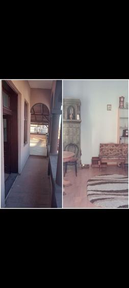 Casă cu 4 camere în Bezdead
