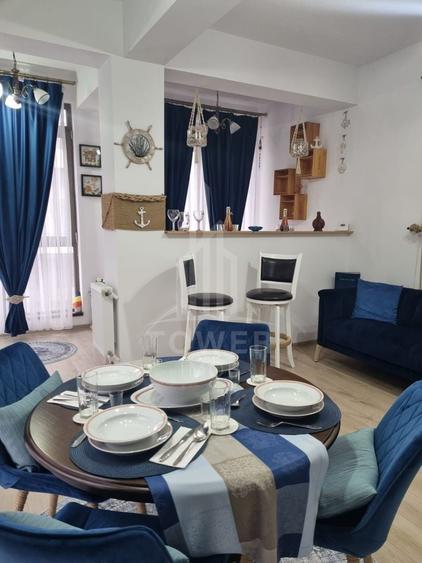 Apartament 3 camere | etaj 2 | zona Doamna Stanca - 11