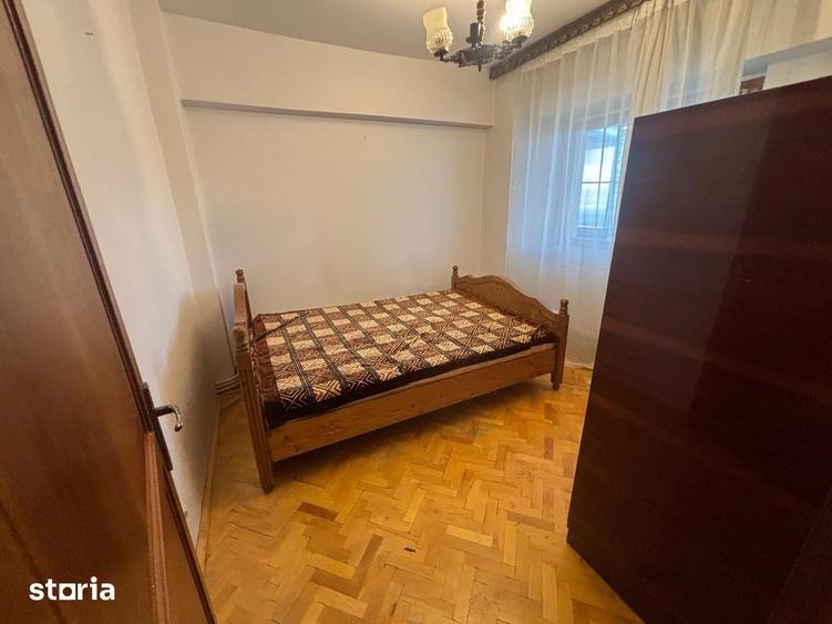 Apartament 3 camere A. Panu - 3