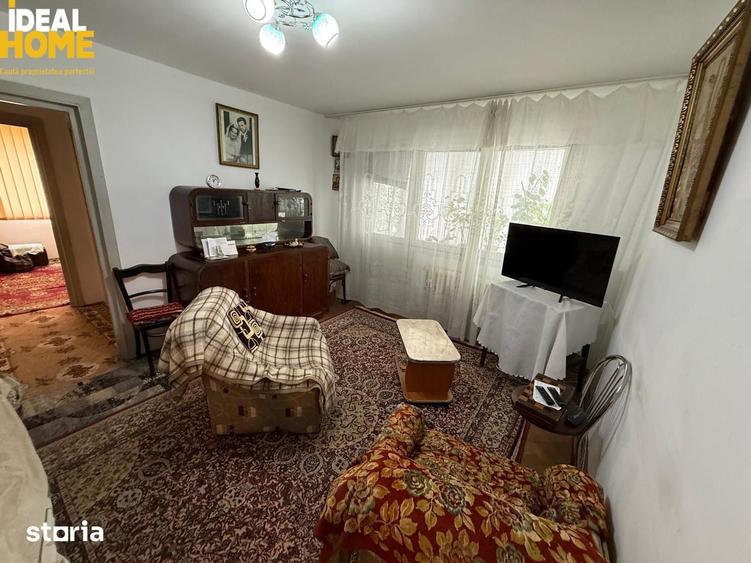 Apartament 2 Camere SD Tatarasi Flora - 3
