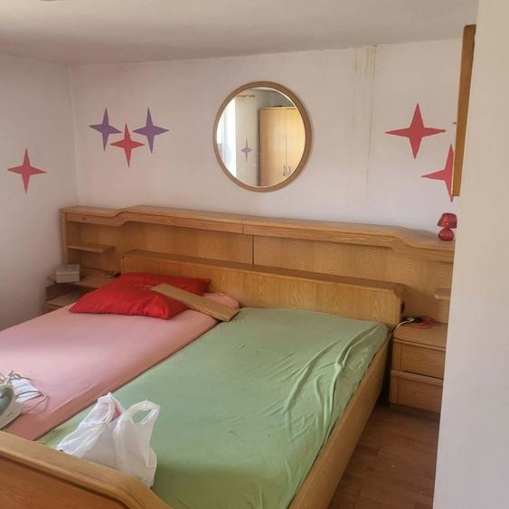Casă cu 2 camere în Buteni