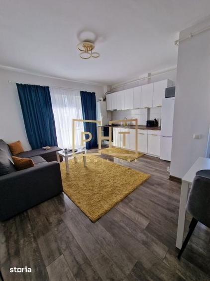 Garsonieră în Florești